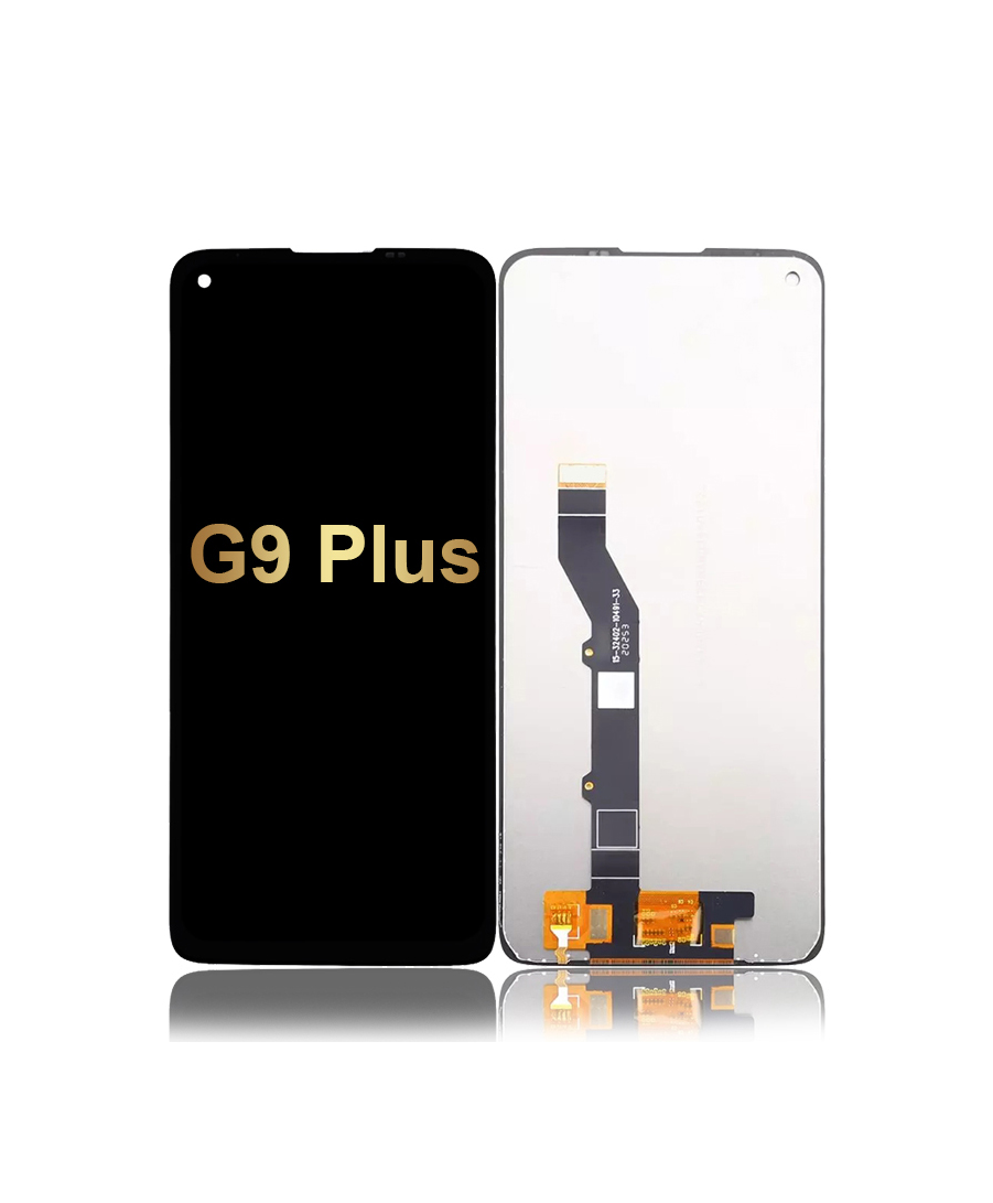 G9 Plus