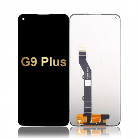 G9 Plus