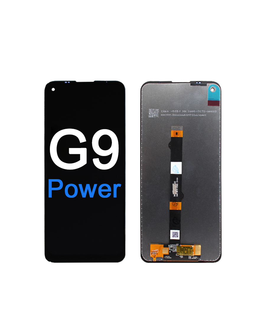 G9 Power