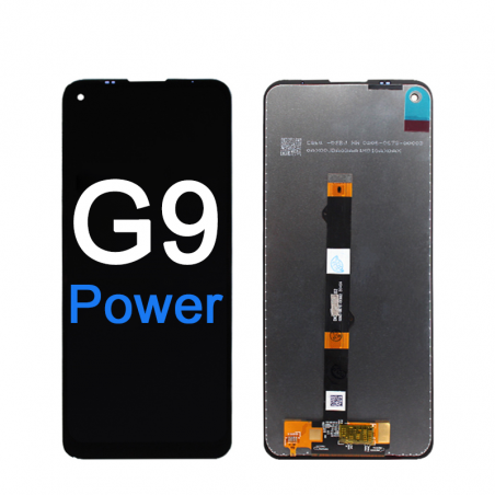 G9 Power