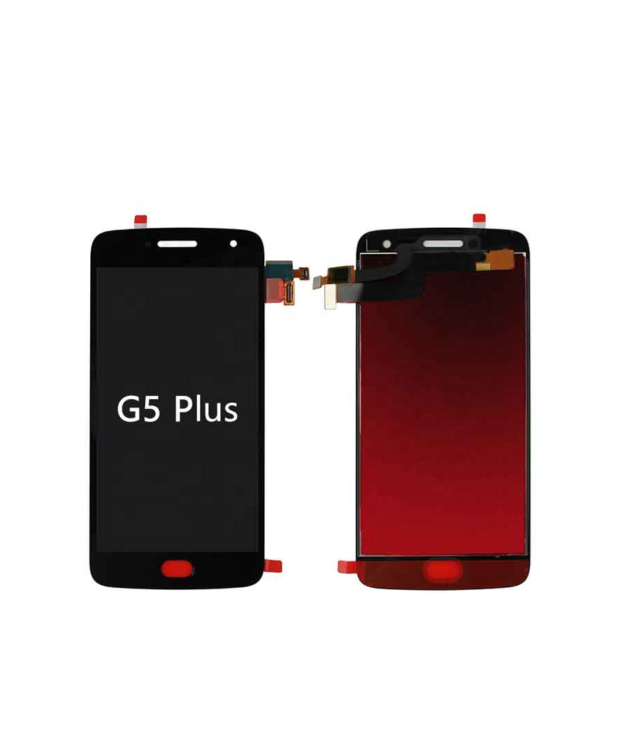 G5 Plus