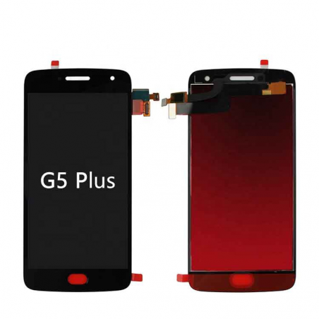 G5 Plus