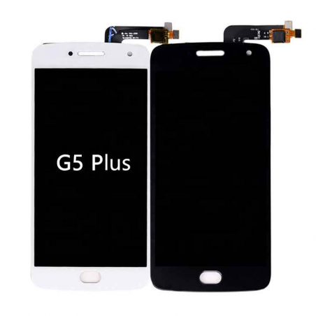 G5 Plus