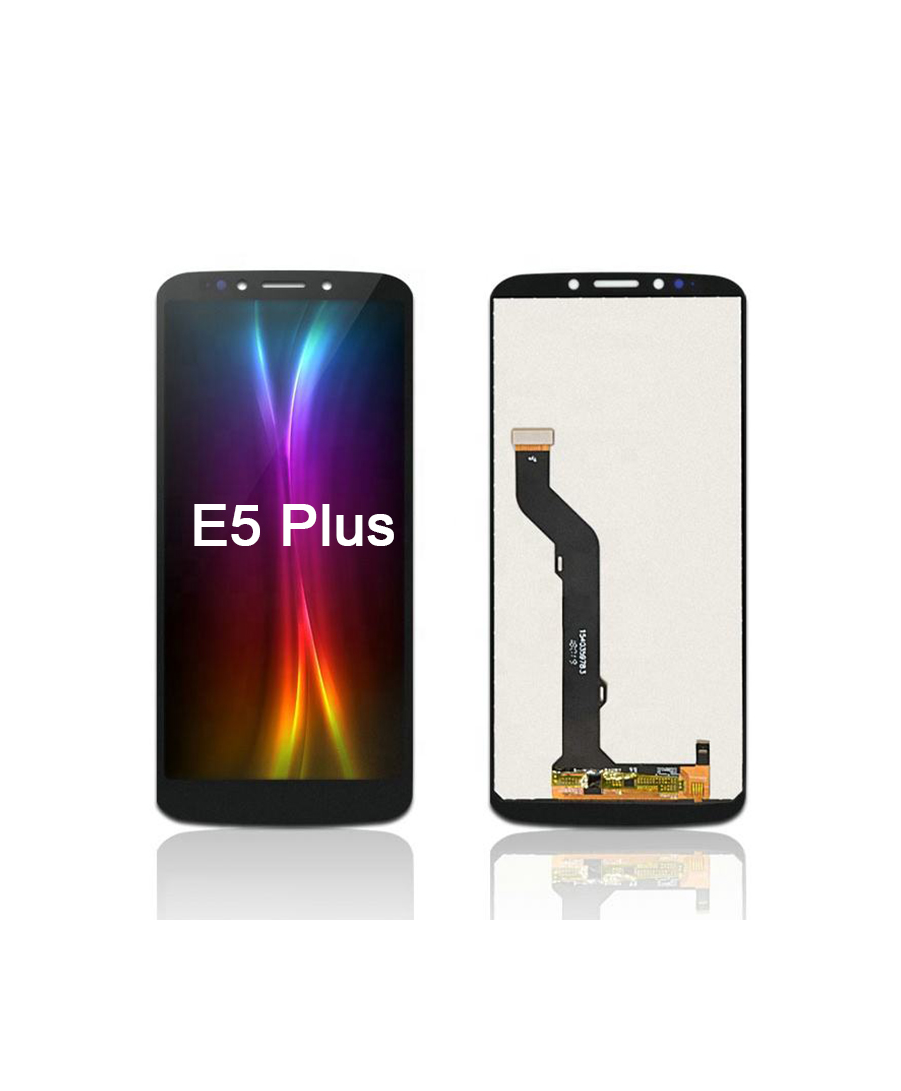 E5 Plus