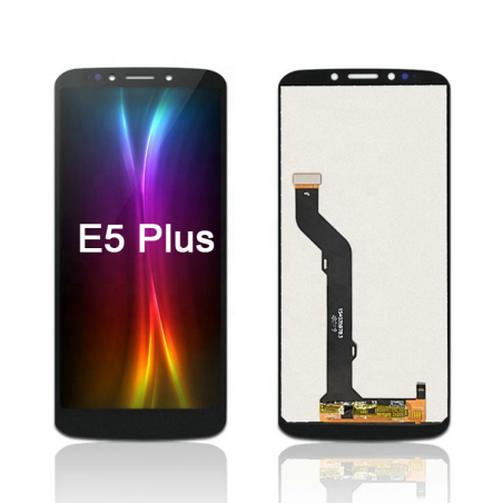 E5 Plus