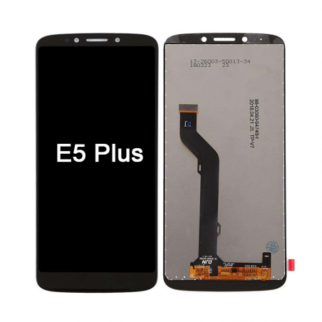 E5 Plus