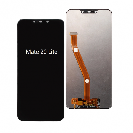 Mate 20 Lite