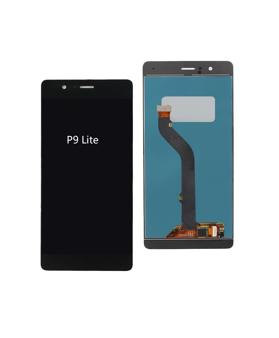 P 9 Lite