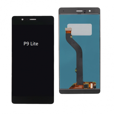 P 9 Lite