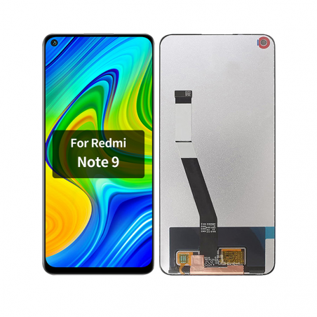 Redmi Note 9