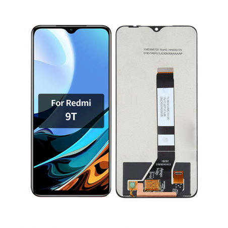 Redmi Note 9t