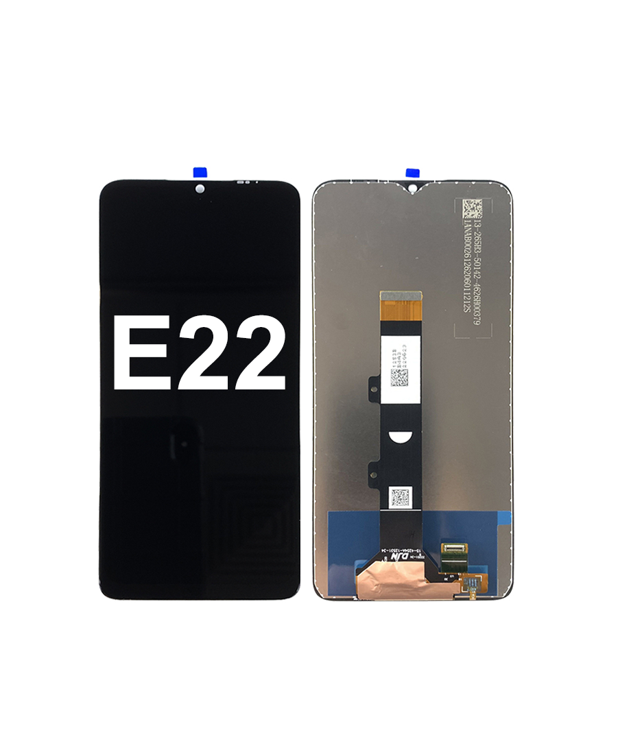 E22-E22i