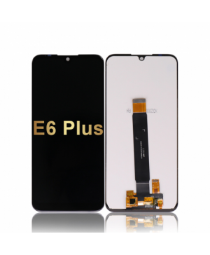 E6 Plus