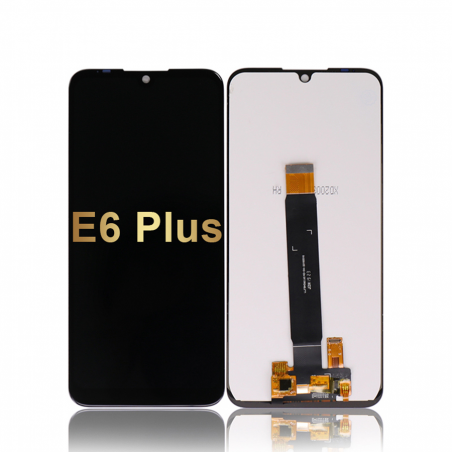 E6 Plus