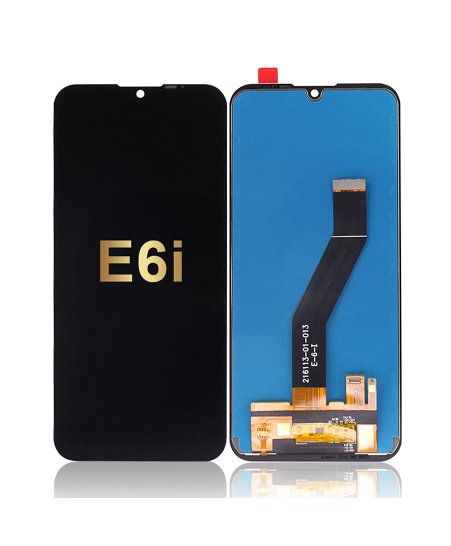 E6 i