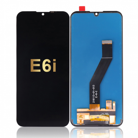 E6 i