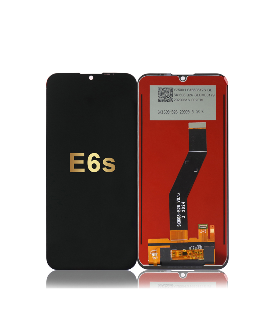 E6 s