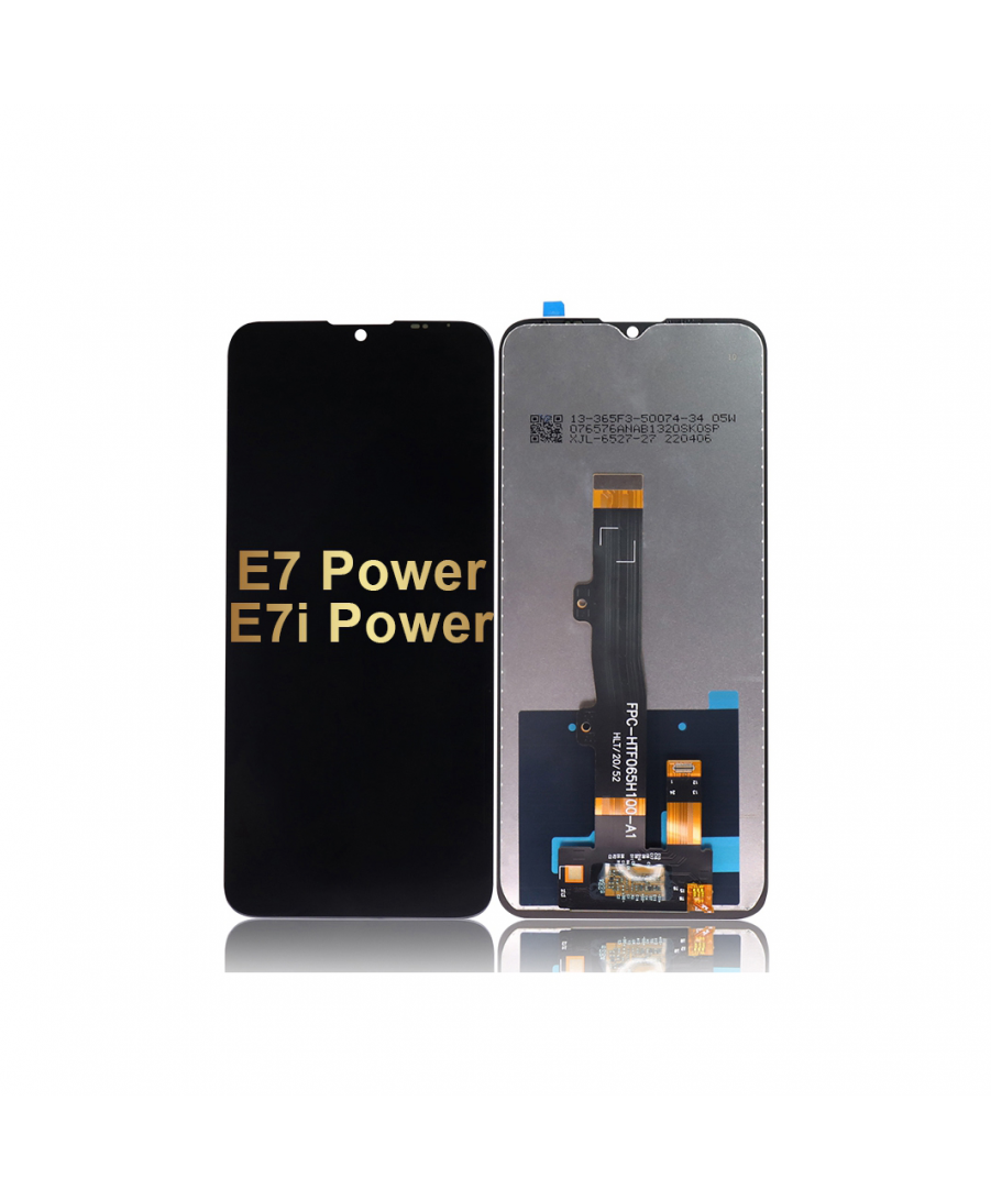 E7 i Power