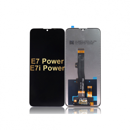 E7 i Power